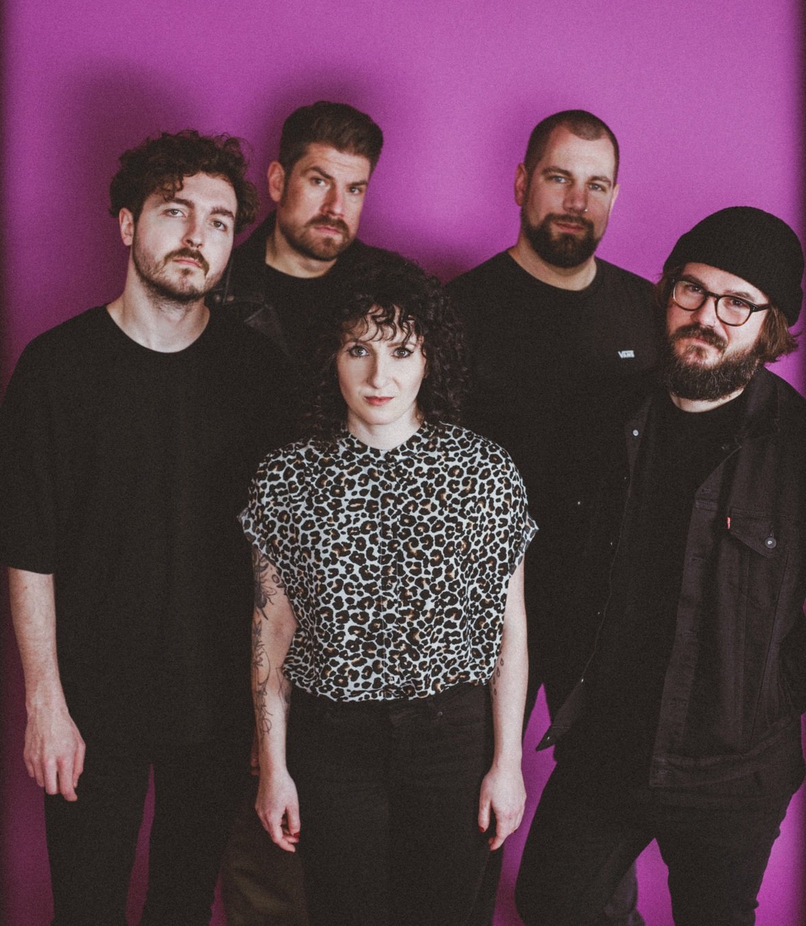Melonball presenta nuevo video «Move Your Mind» del álbum debut «Breathe»