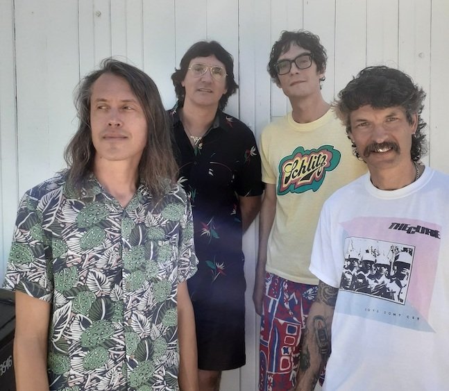 Autogramm anuncia nuevo LP con video-single anticipado «WannaBe»
