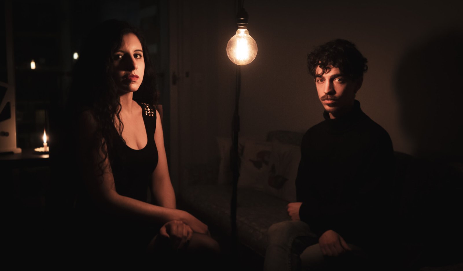 Nazarena reversiona a Virus con su single «Imágenes Paganas»