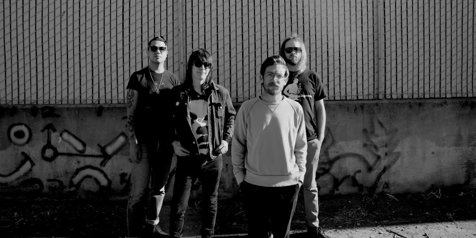 The Cruelty lanza su sencillo debut “Hand In Hand”