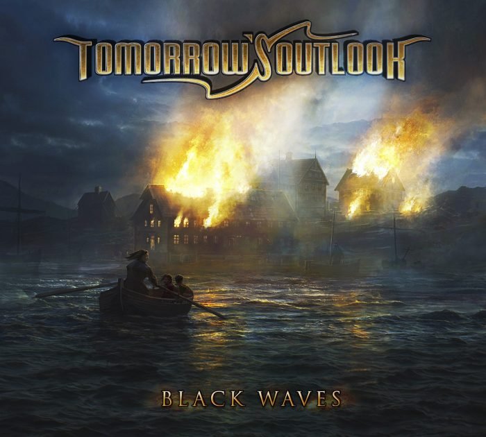 Tomorrow’s Outlook nuevo single, titulado «Wait For The Sun»