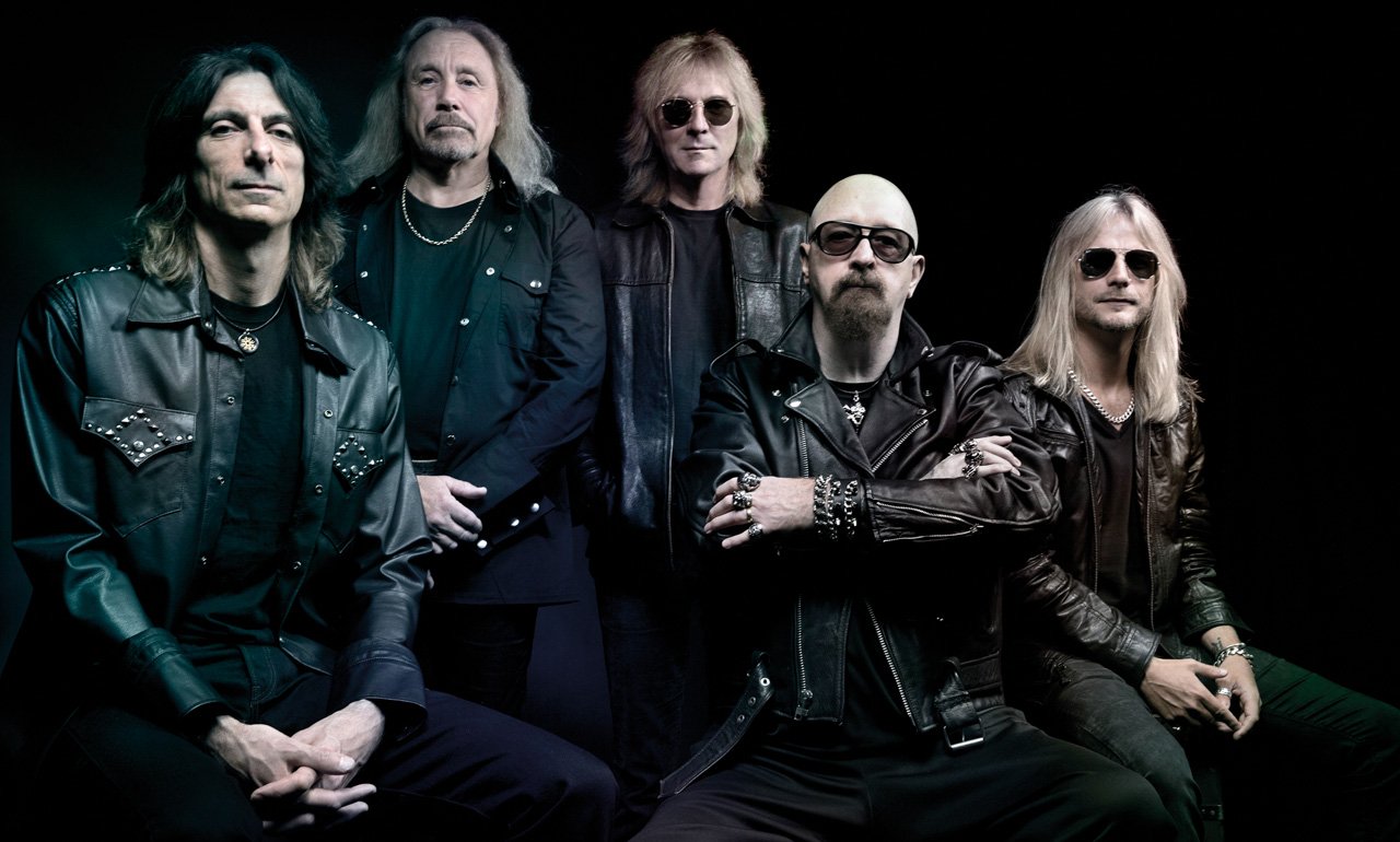 «Trial By Fire», nuevo single adelanto de Judas Priest