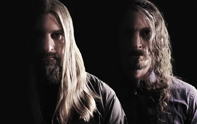 Durkmoose combina los sonidos inquietantes del grunge de los ’90 con el metal contemporáneo en «Neurilemma»