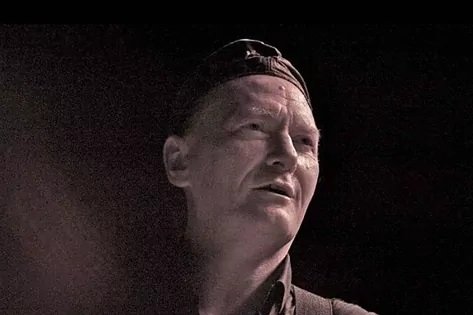 Murió Geordie Walker, guitarrista de Killing Joke