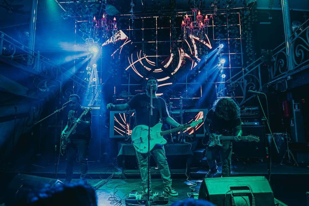 Domot estrena su sencillo debut “Alba”