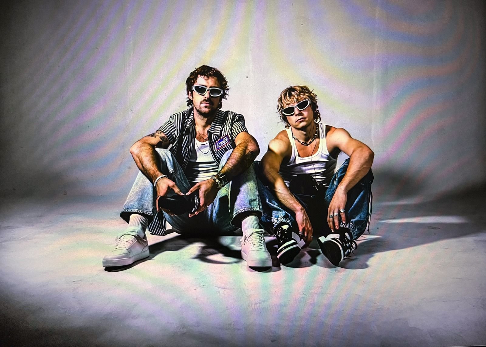 «Rumors», nuevo single de The Driver Era