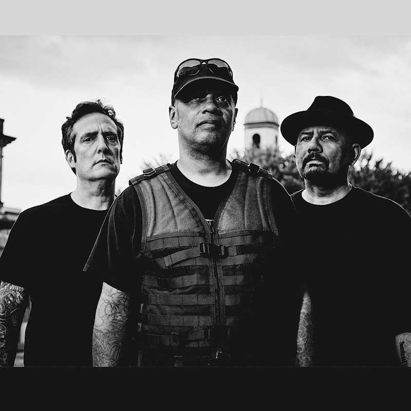 Nuevo álbum y vídeo de Black Rose Burning