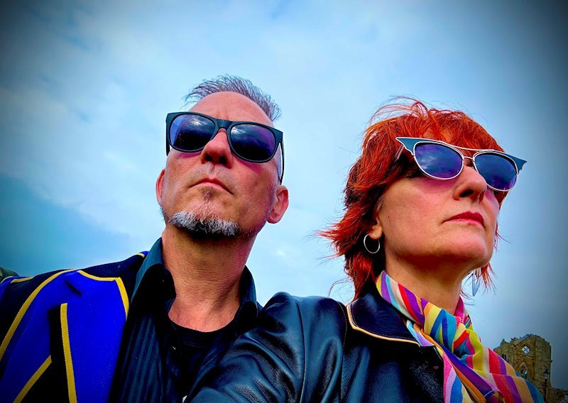 Frenchy and the Punk lanza «Cities In Dust» en el 38º aniversario del clásico de Siouxsie & The Banshees