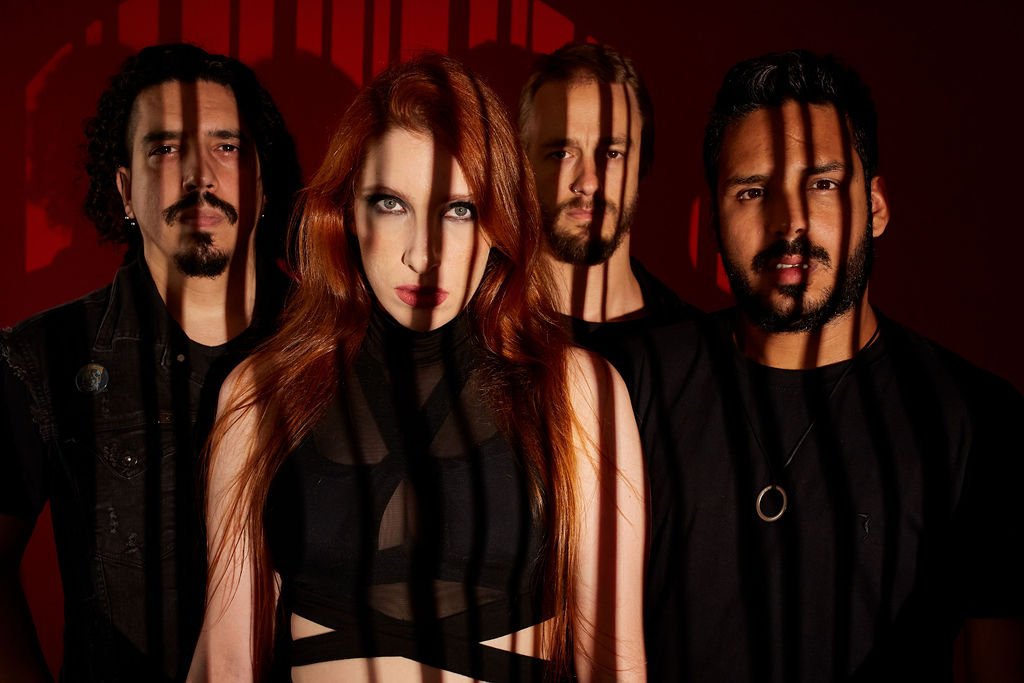 Hatefulmurder lanza video y sencillo «Call Out Your Soul»