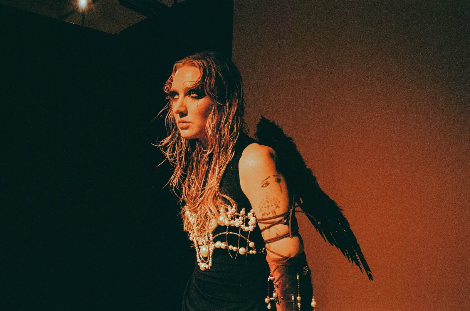 Rlyblonde comparte nuevo sencillo/video «Your Angel»