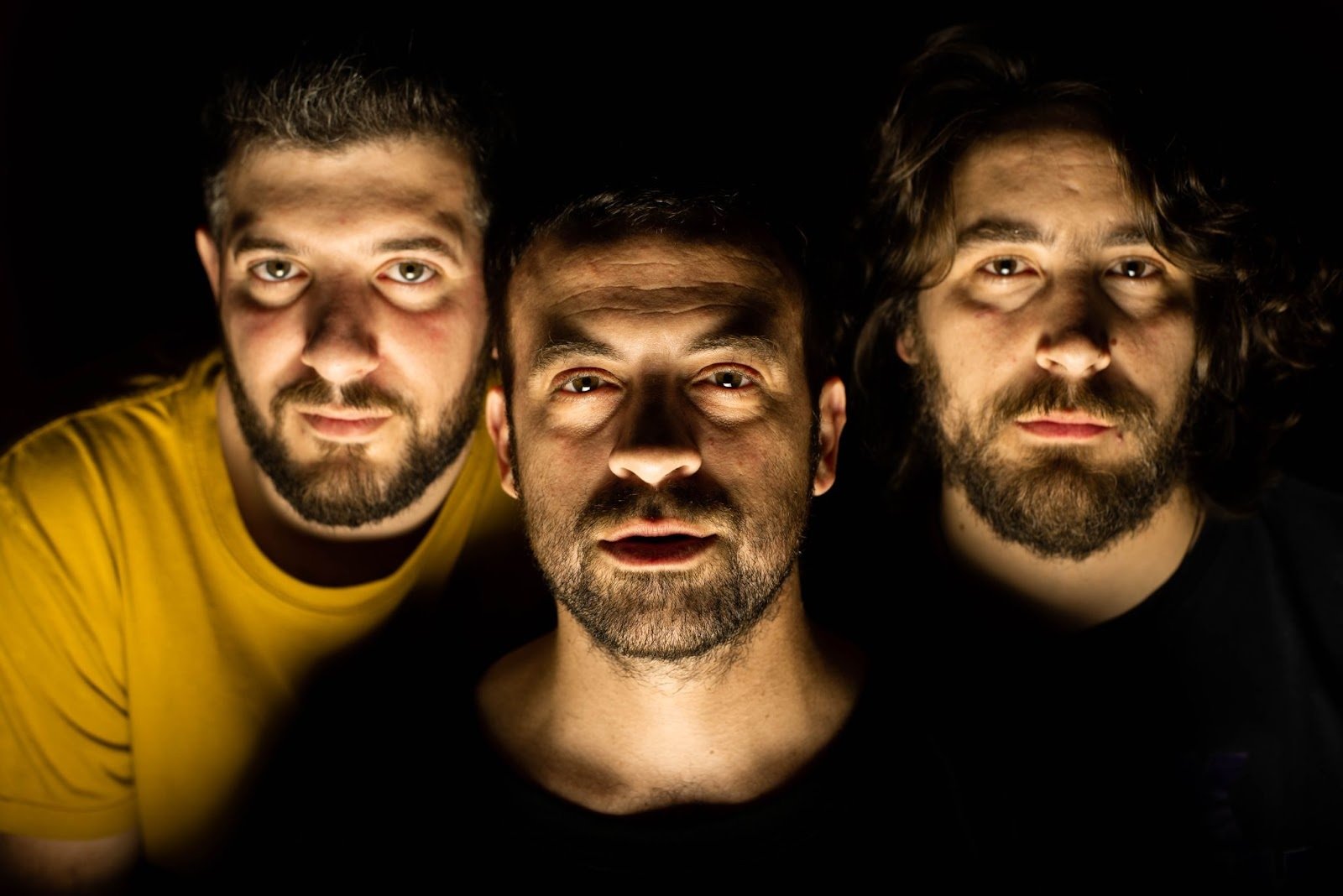 Nuevo álbum de Kalatu Alma