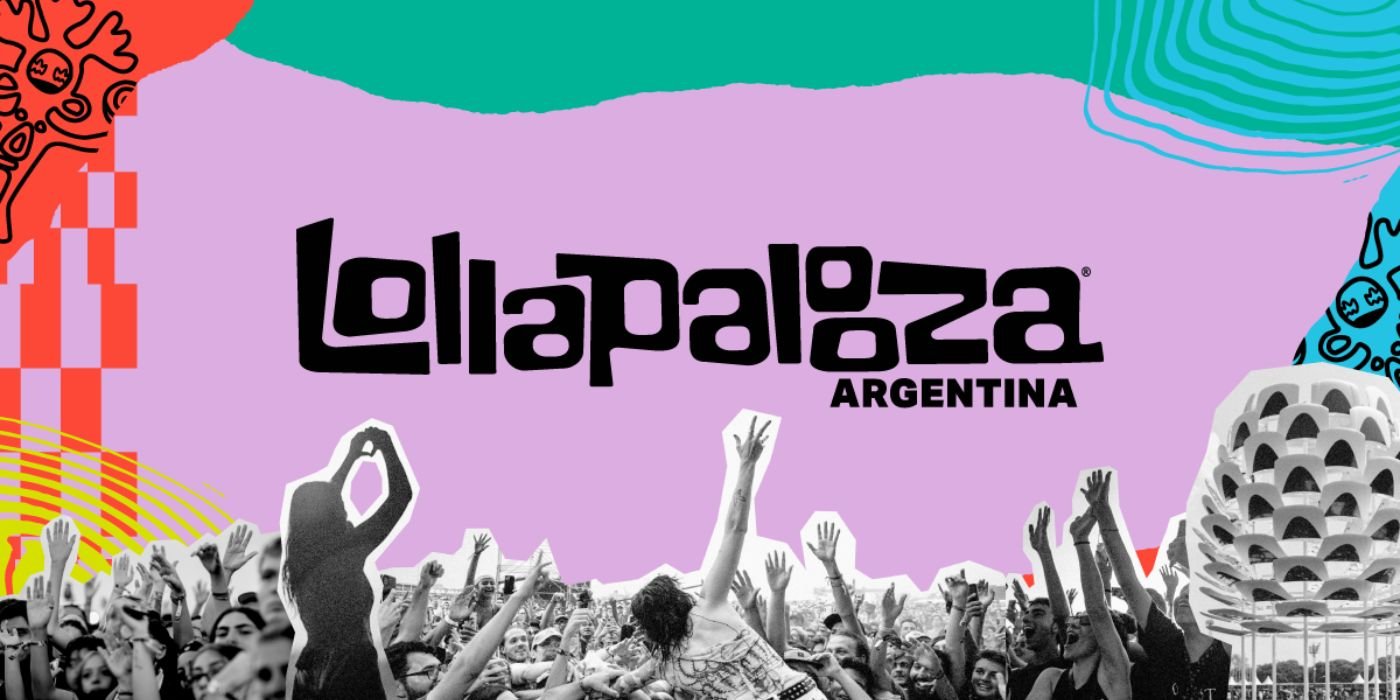 Blink-182, The Offspring y Limp Bizkit juntos en el Lollapalooza 2024
