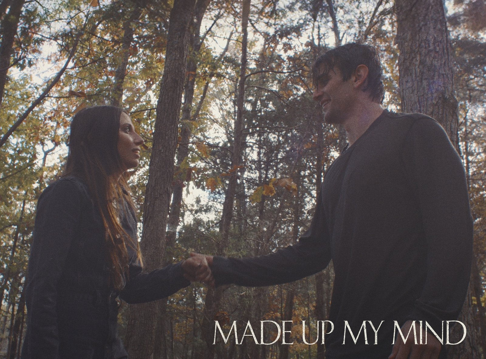 Jonah Kagen comparte nuevo sencillo/video «Made Up My Mind (con Lily Meola)»