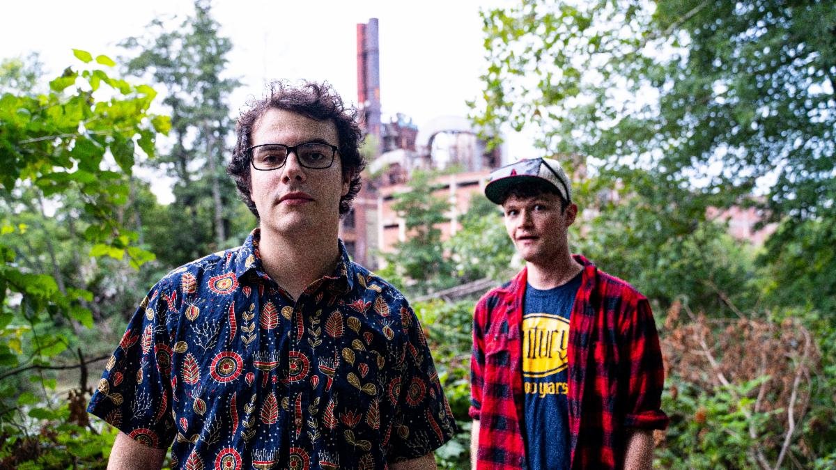 La banda de rock alternativo The Stone Eye lanza su nuevo sencillo «Raindrops»