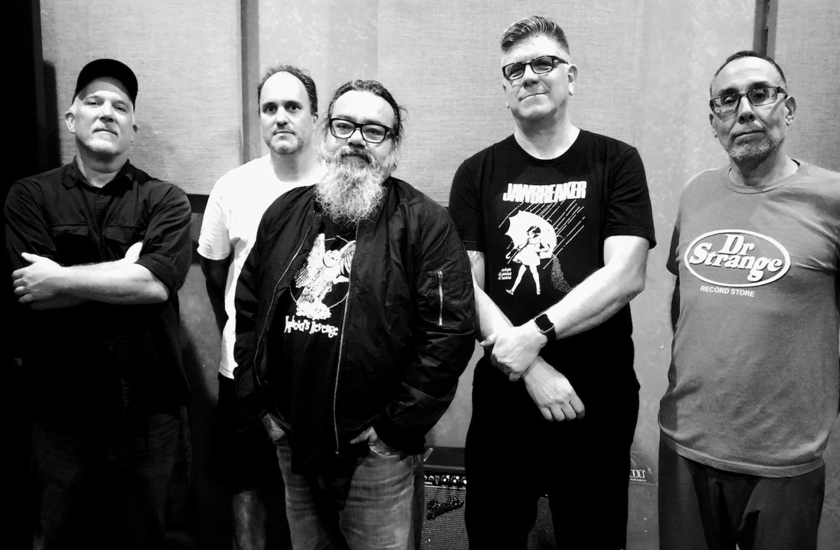 For Closure lanzan nuevo sencillo «Carousel» a través de Mindpower Records