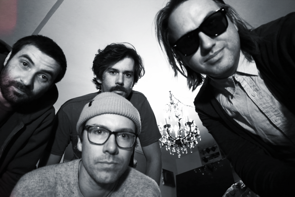Bristol To Memory lanza el nuevo sencillo “Watch Out” del próximo álbum «Hello Anxious», que se lanzará a principios de 2024