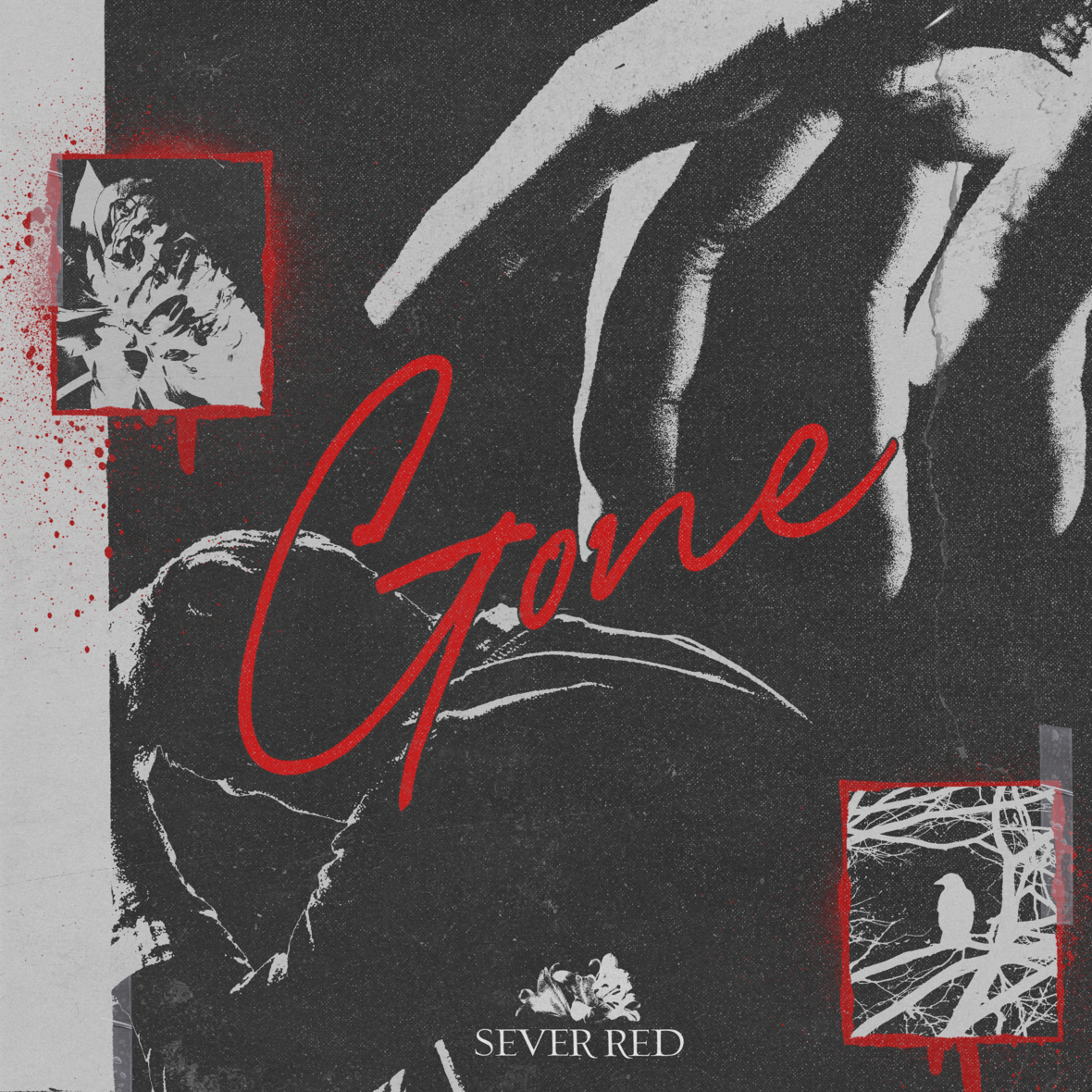 Nuevo single/visualizer de Sever Red, «Gone»