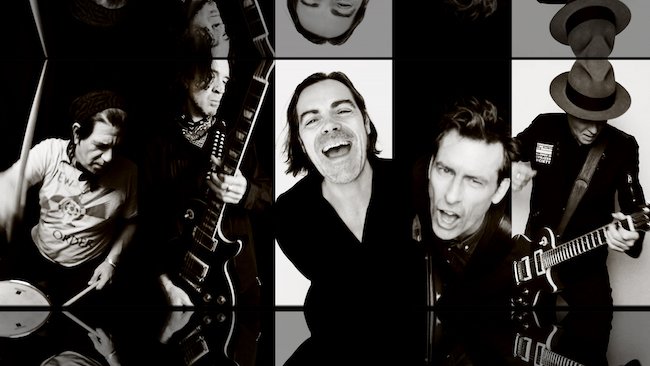 The Conscience Pilate lanza su último sencillo “Hope” con la cara B “April Skies”