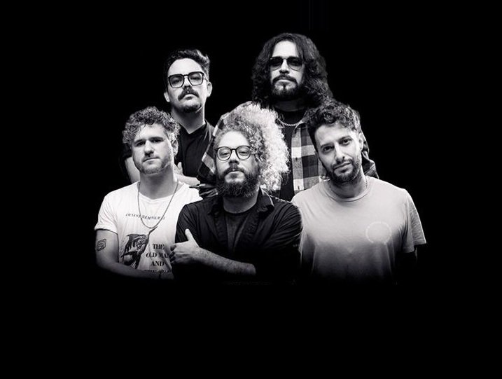 «Videoclub», nuevo álbum de Eléctrico Limón