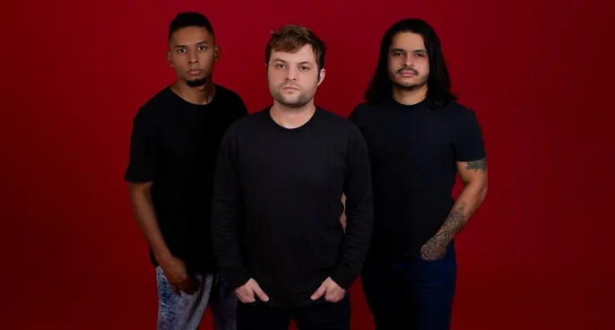 El grupo de rock alternativo Imperial Pilots lanza nuevo sencillo «Come on»
