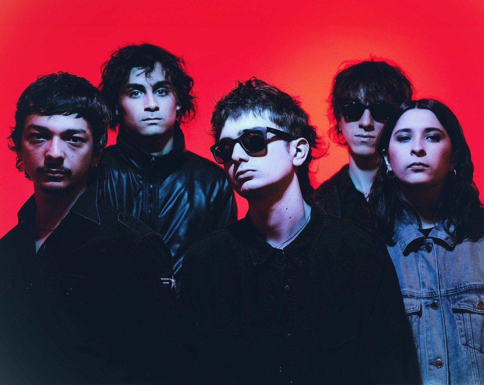 Ryan presenta su EP «Babyrock vivo Moscú»