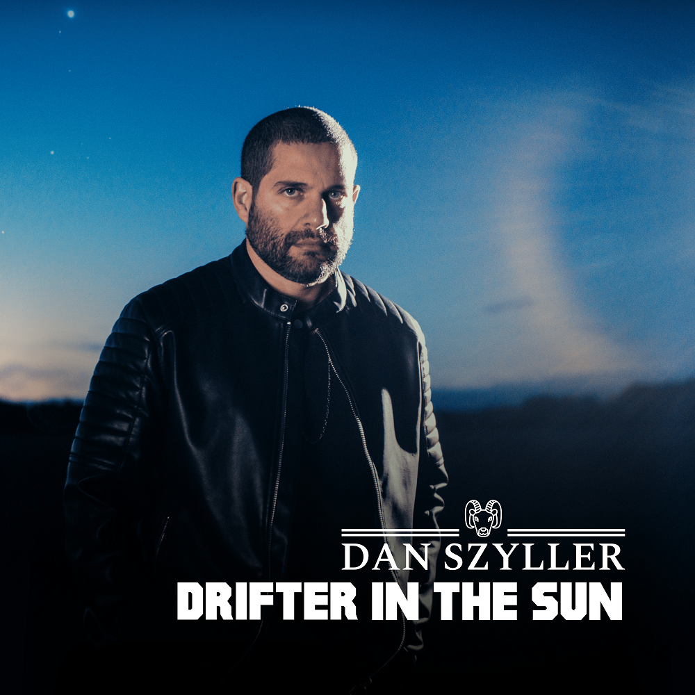 Dan Szyller lanza «Drifter in the Sun», primer sencillo de su nuevo álbum