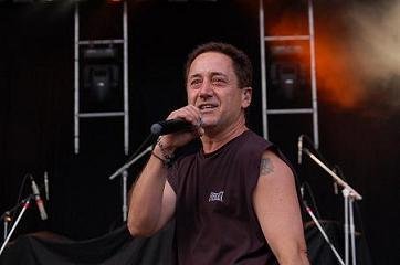 Murió Charlie Dominici, ex vocalista de Dream Theater