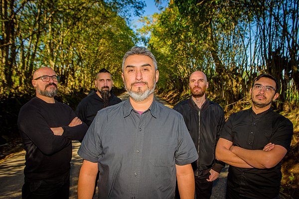Dulce Natural presenta su primer EP «Marcar el camino»
