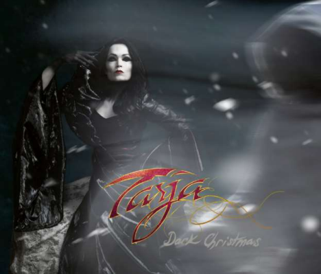Tarja Turunen anuncia el lanzamiento de «Frosty The Snowman», primer single del nuevo álbum «Dark Christmas»