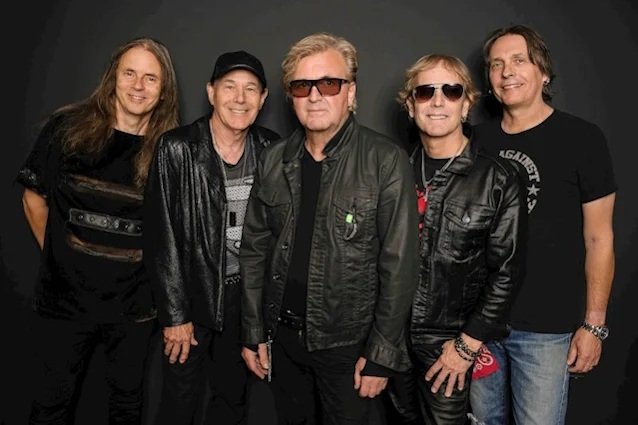 Los canadienses Honeymoon Suite anuncian nuevo álbum de estudio «Alive»