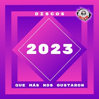 Los discos elegidos del 2023