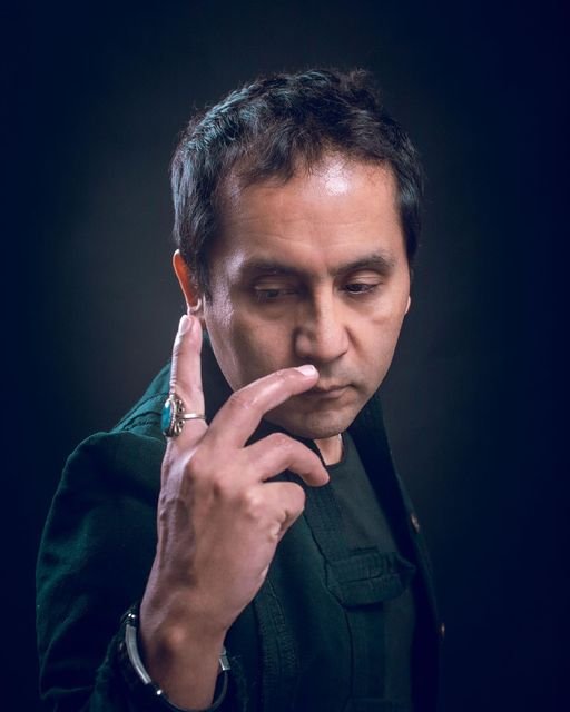 El rock chileno de la mano de Jeo