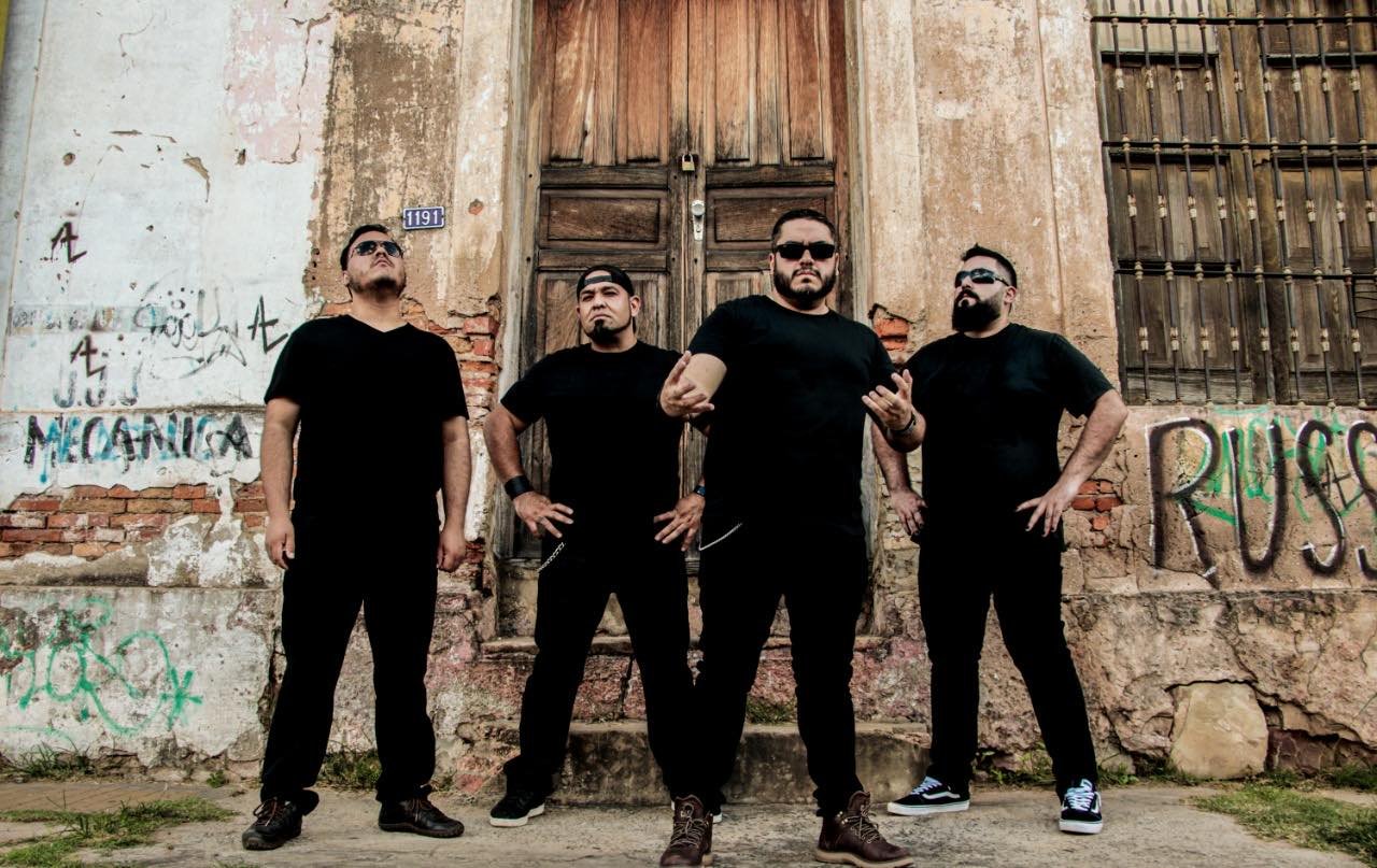 Extingue Tu Credo presenta su tremendo videoclip «Regla de Honor»
