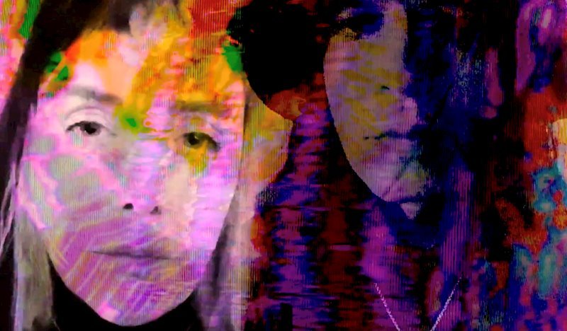Rachel Goswell y el guitarrista de Dandy Warhols se unen en Pete International Airport y lanzan el single «Tic Tac»