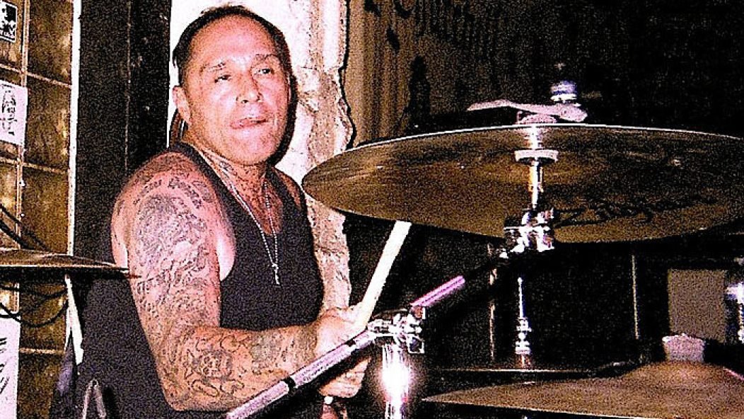 Murió Manny Martinez, baterista original de Misfits