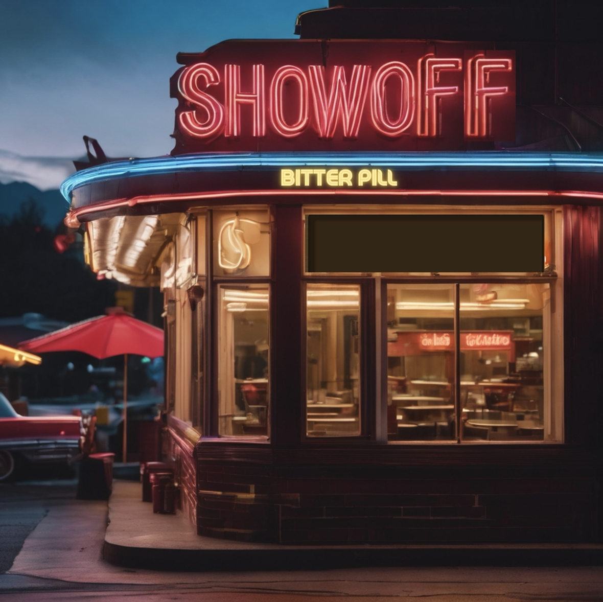 Showoff regresa con el nuevo sencillo «Bitter Pill», primera música nueva en casi 6 años