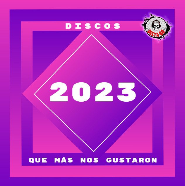 Los discos elegidos del 2023