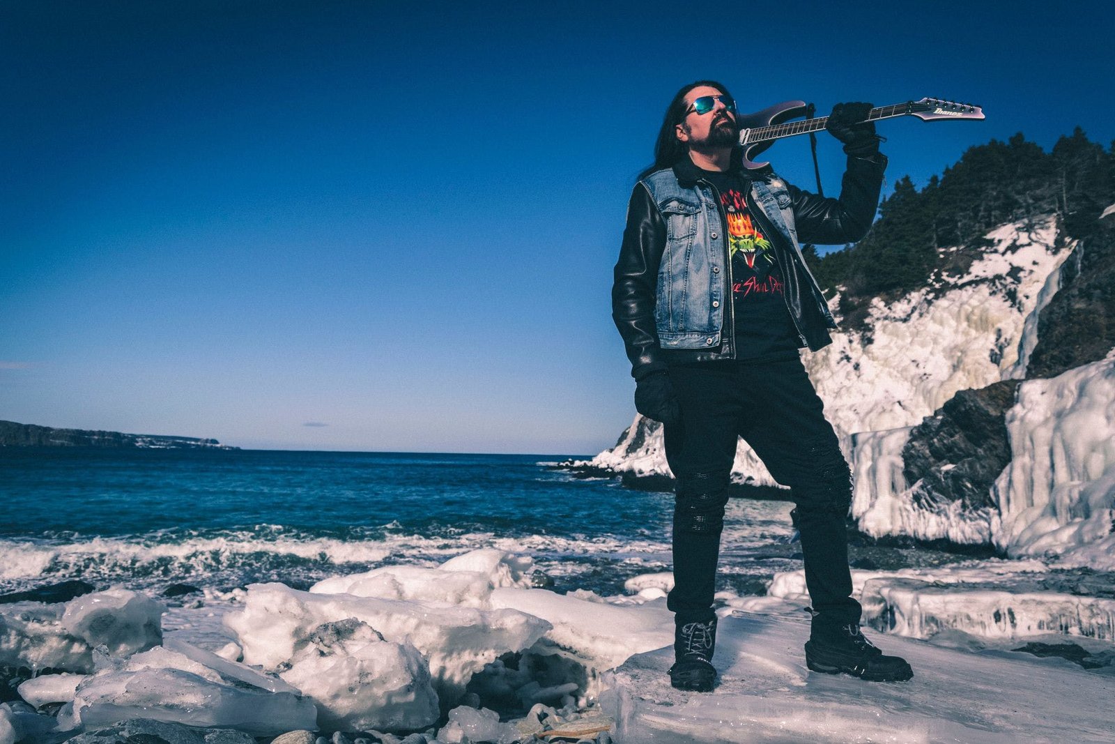 Los thrashers canadienses Triskelyon vuelven a firmar con Moribund Records para dos álbumes más