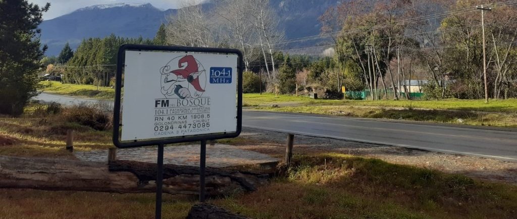 La Comarca Andina y una radio que ayuda a conocerla y disfrutarla