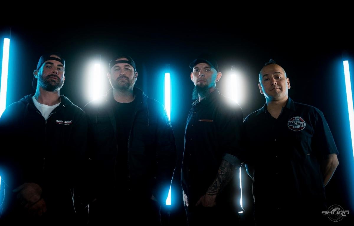 Un giro diferente: lanzamiento del single y videoclip «Handlebars» de Horizon Theory