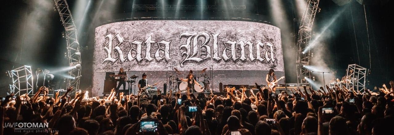 Rata Blanca confirma las salidas de Scarcella y Motyczak pero con razones distintas