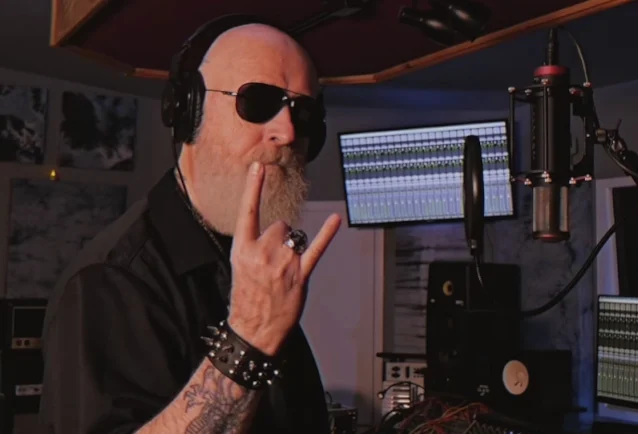 Judas Priest adelanta el video musical de su nuevo sencillo «Crown Of Horns»