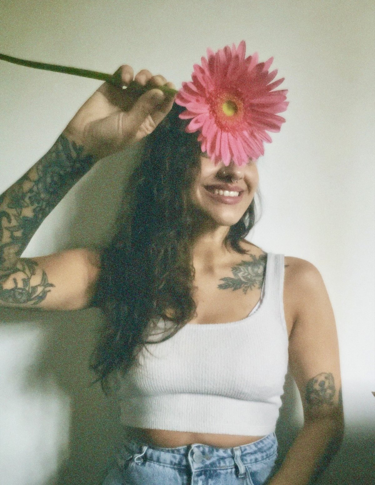 Descubrí “Esto Florece”, lo nuevo de Ann de Bonis