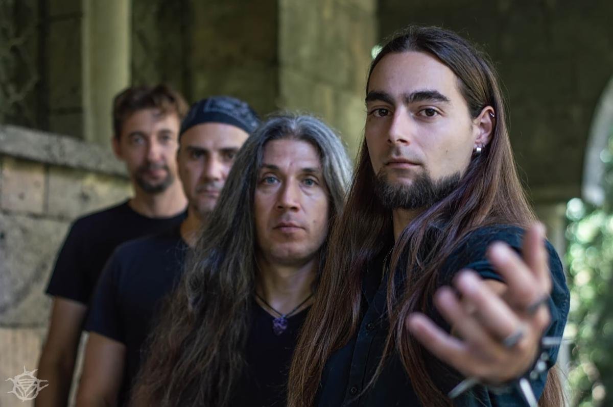 Baltavar, la fuerza del thrash búlgaro
