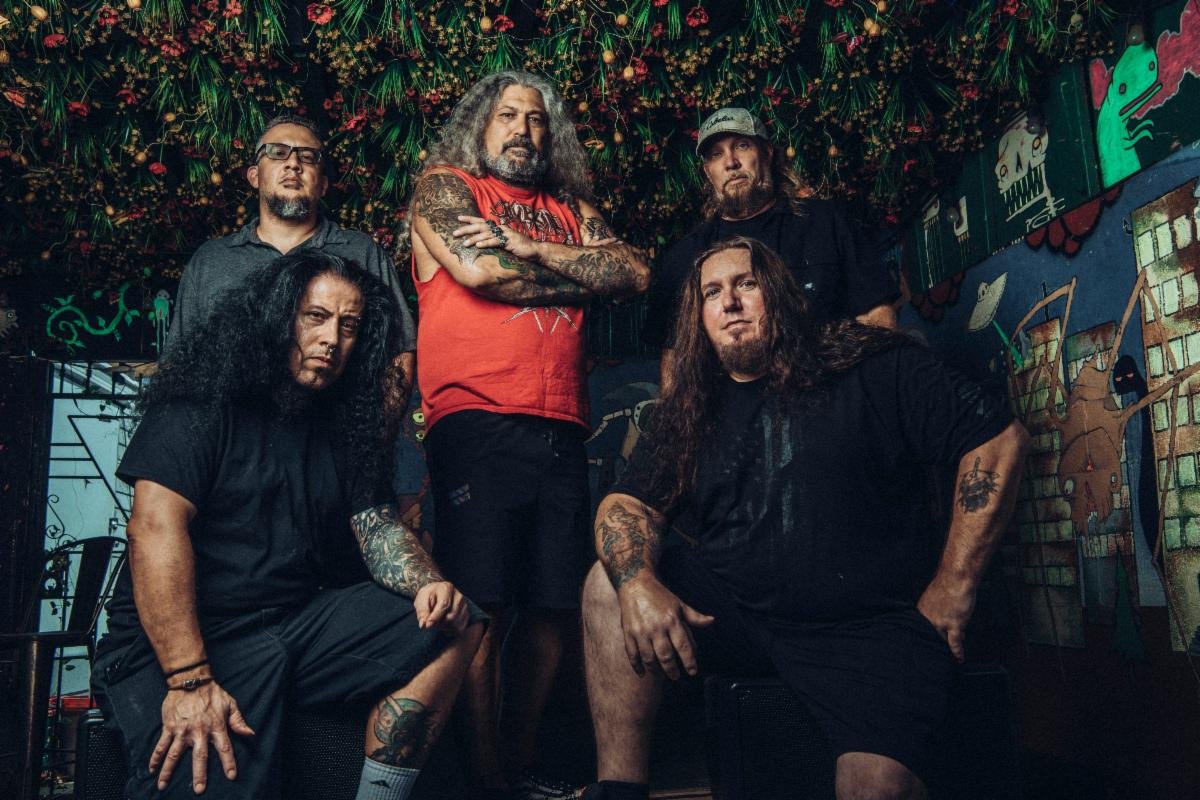 Llega «Scum Of My Life», el nuevo sencillo de Livekill