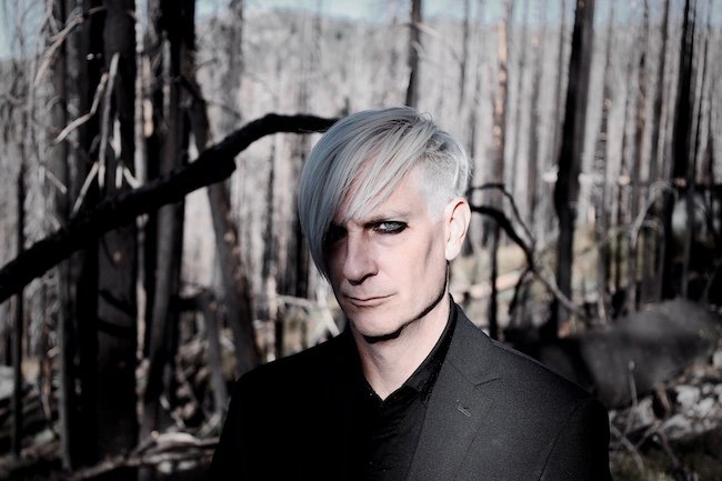 The Sweet Kill anuncia su segundo LP con el himno video-single post-punk “Forbidden”