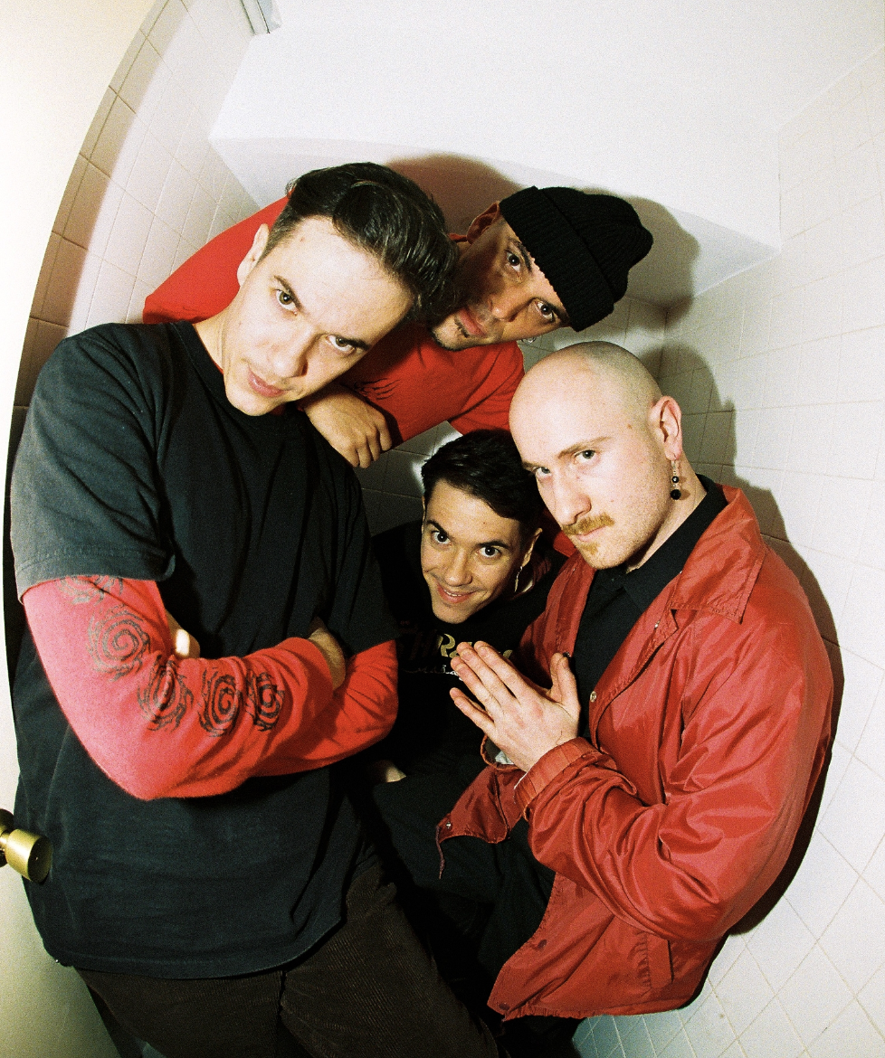 Blowfuse lanza nuevo single y video «Move On»
