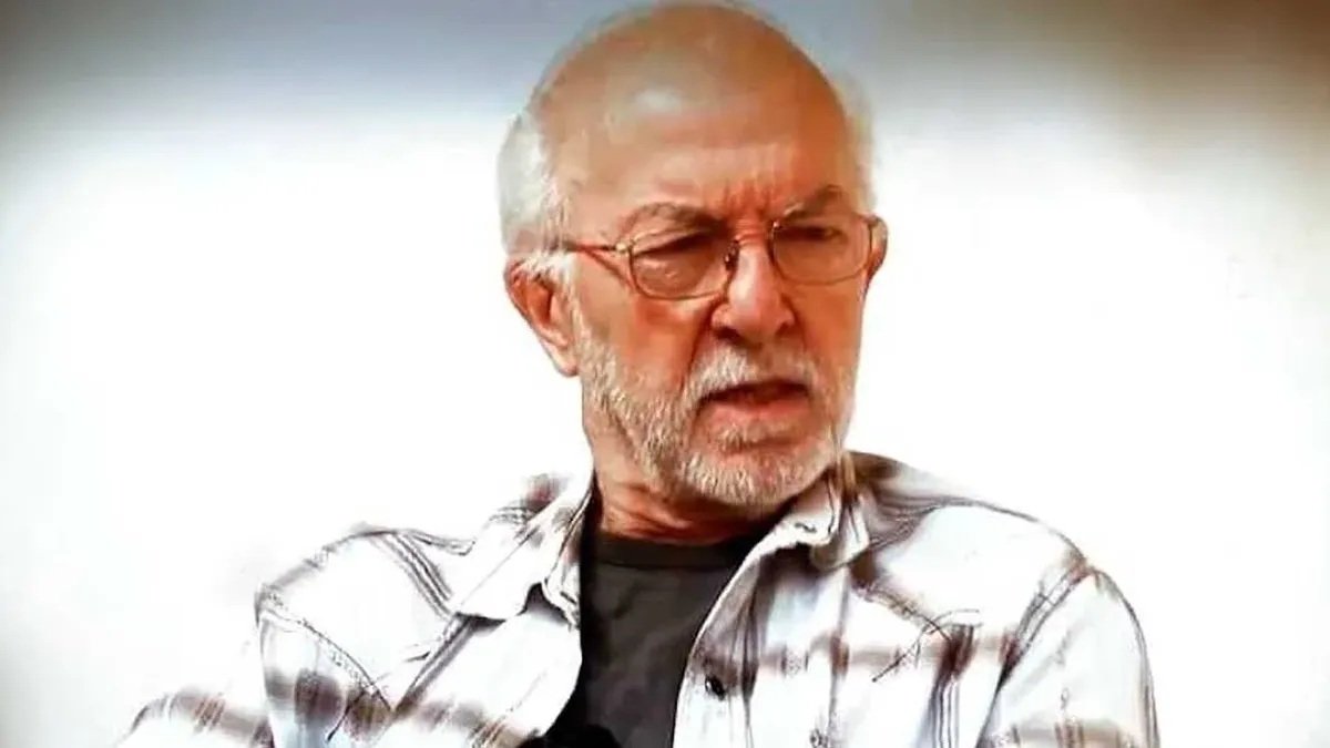 Murió Héctor Bidonde