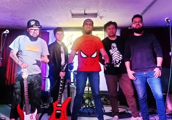 Metropia presenta «Tus alas», una canción para volar y superar los problemas