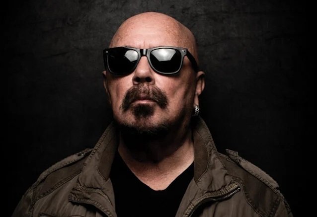 Murió Tony Clarkin, guitarrista de Magnum